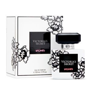 Victoria’s Secret Wicked perfume 1.7oz